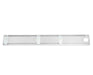 Holley 06-119 Grille Molding; Center; Right Side; Dual; - Truck Part Superstore