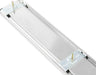 Holley 06-119 Grille Molding; Center; Right Side; Dual; - Truck Part Superstore