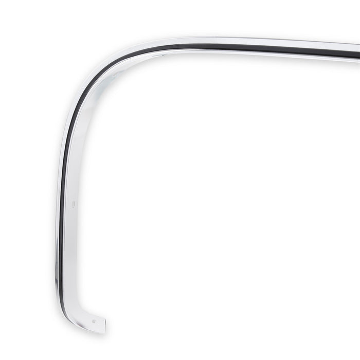 Holley 06-121 Holley Classic Truck Wheel Opening Molding - Truck Part Superstore
