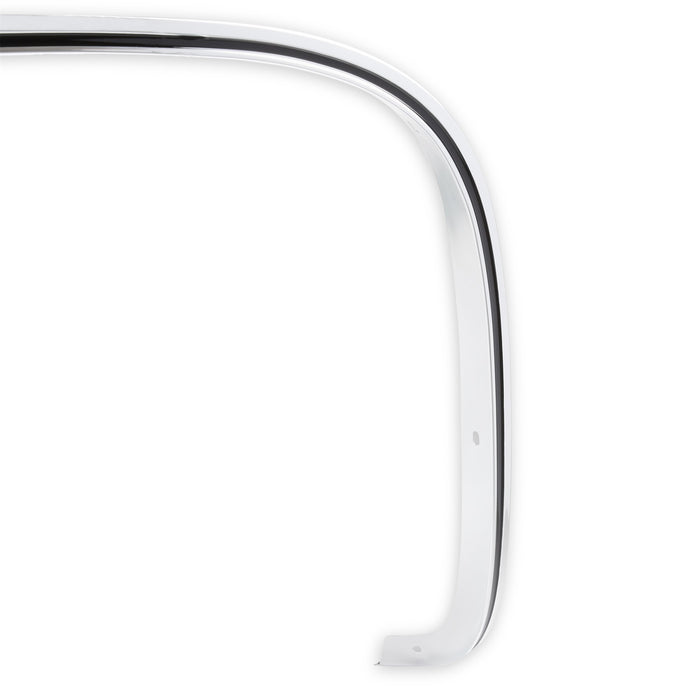 Holley 06-122 Holley Classic Truck Wheel Opening Molding - Truck Part Superstore