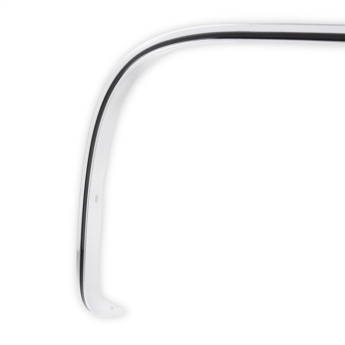 Holley 06-122 Holley Classic Truck Wheel Opening Molding - Truck Part Superstore
