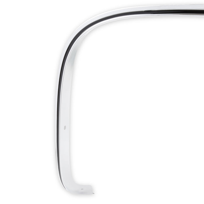 Holley 06-123 Holley Classic Truck Wheel Opening Molding - Truck Part Superstore