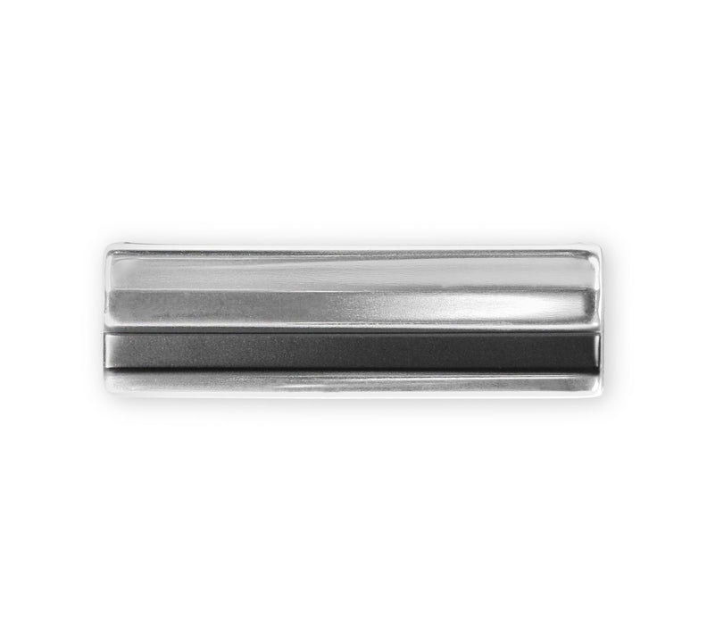 Holley 06-124 Truck Cab Corner Molding; Lower; w/Clips; - Truck Part Superstore
