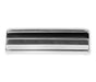 Holley 06-124 Truck Cab Corner Molding; Lower; w/Clips; - Truck Part Superstore