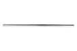 Holley 06-125 Door Trim Molding; Lower Left Side; w/Clips; - Truck Part Superstore