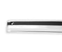 Holley 06-125 Door Trim Molding; Lower Left Side; w/Clips; - Truck Part Superstore