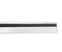 Holley 06-125 Door Trim Molding; Lower Left Side; w/Clips; - Truck Part Superstore