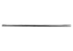 Holley 06-126 Door Trim Molding; Lower Right Side; w/Clips; - Truck Part Superstore