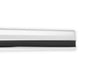 Holley 06-127 Door Trim Molding; Upper Left Side; w/Clips; - Truck Part Superstore
