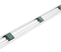 Holley 06-127 Door Trim Molding; Upper Left Side; w/Clips; - Truck Part Superstore