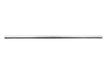 Holley 06-128 Door Trim Molding; Upper Right Side; w/Clips; - Truck Part Superstore