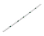 Holley 06-128 Door Trim Molding; Upper Right Side; w/Clips; - Truck Part Superstore
