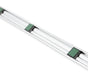 Holley 06-128 Door Trim Molding; Upper Right Side; w/Clips; - Truck Part Superstore
