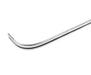 Holley 06-130 Truck Bed Side Molding; Upper Right Side; w/Clips; - Truck Part Superstore