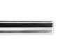 Holley 06-132 Truck Bed Side Molding; Lower Right Front Side; w/Clips; - Truck Part Superstore