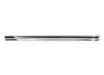 Holley 06-133 Truck Bed Side Molding; Lower Left Rear Side; w/Clips; - Truck Part Superstore