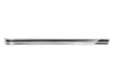 Holley 06-134 Truck Bed Side Molding; Lower Right Rear Side; w/Clips; - Truck Part Superstore