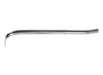 Holley 06-134 Truck Bed Side Molding; Lower Right Rear Side; w/Clips; - Truck Part Superstore