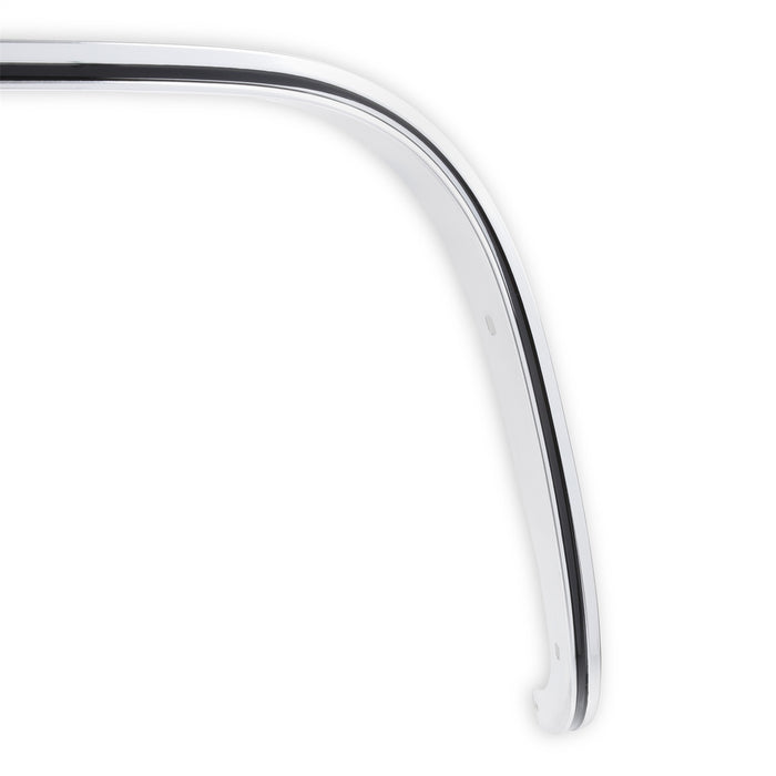 Holley 06-142 Holley Classic Truck Wheel Opening Molding - Truck Part Superstore