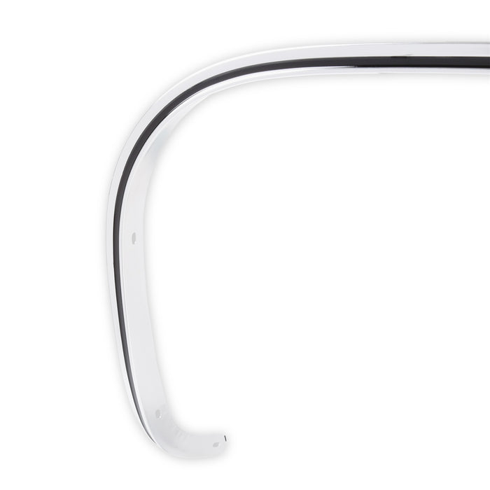 Holley 06-142 Holley Classic Truck Wheel Opening Molding - Truck Part Superstore