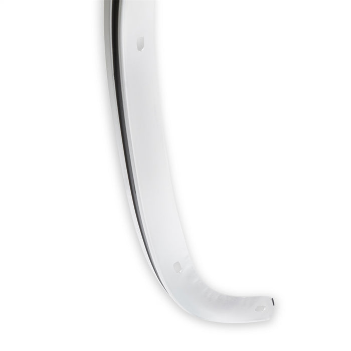 Holley 06-142 Holley Classic Truck Wheel Opening Molding - Truck Part Superstore