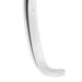 Holley 06-142 Holley Classic Truck Wheel Opening Molding - Truck Part Superstore