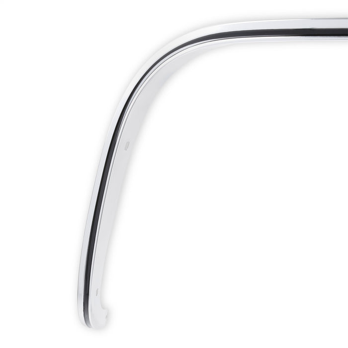 Holley 06-143 Holley Classic Truck Wheel Opening Molding - Truck Part Superstore