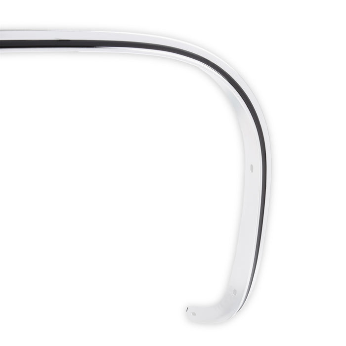 Holley 06-143 Holley Classic Truck Wheel Opening Molding - Truck Part Superstore