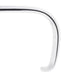 Holley 06-143 Holley Classic Truck Wheel Opening Molding - Truck Part Superstore