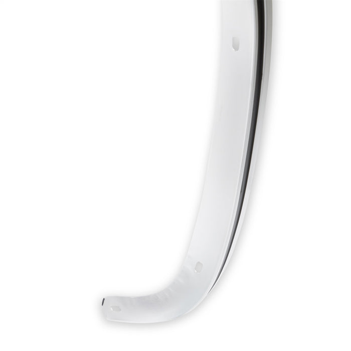 Holley 06-143 Holley Classic Truck Wheel Opening Molding - Truck Part Superstore