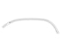 Holley 06-144 Wheel Opening Molding; Front; Chrome Plated Aluminum; left; - Truck Part Superstore
