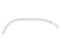 Holley 06-145 Wheel Opening Molding; Front; Chrome Plated Aluminum; Right; - Truck Part Superstore