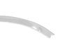 Holley 06-145 Wheel Opening Molding; Front; Chrome Plated Aluminum; Right; - Truck Part Superstore
