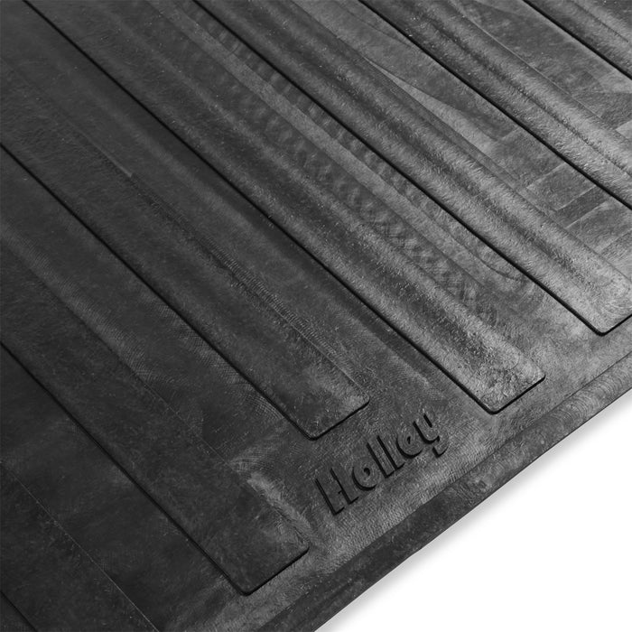 Holley 06-6772BM Holley Classic Truck Bed Mat; - Truck Part Superstore