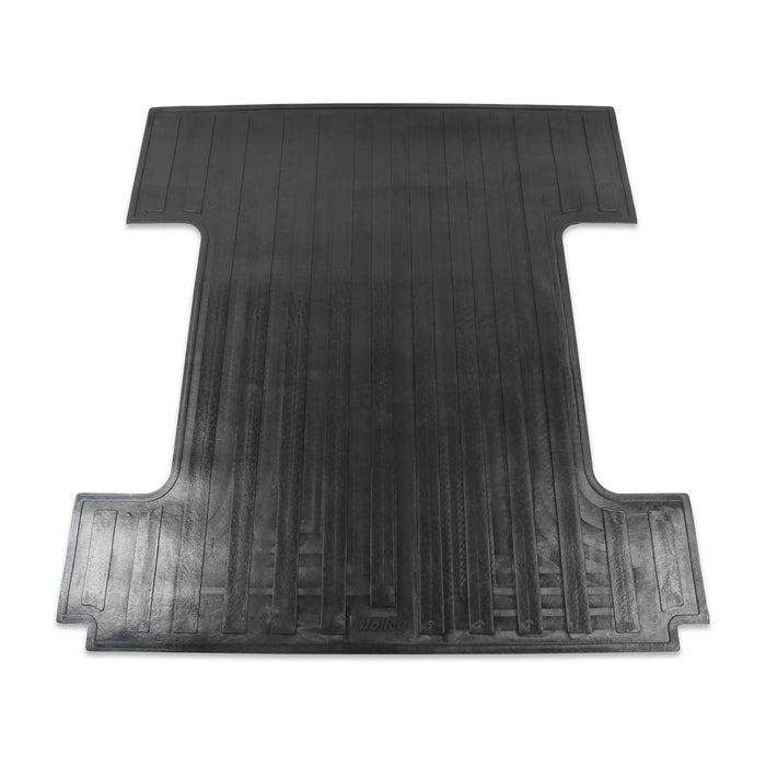 Holley 06-6772FBM Holley Classic Truck Bed Mat; Black; - Truck Part Superstore