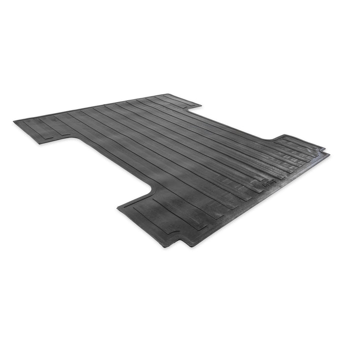 Holley 06-6772FBM Holley Classic Truck Bed Mat; Black; - Truck Part Superstore