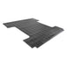 Holley 06-6772FBM Holley Classic Truck Bed Mat; Black; - Truck Part Superstore