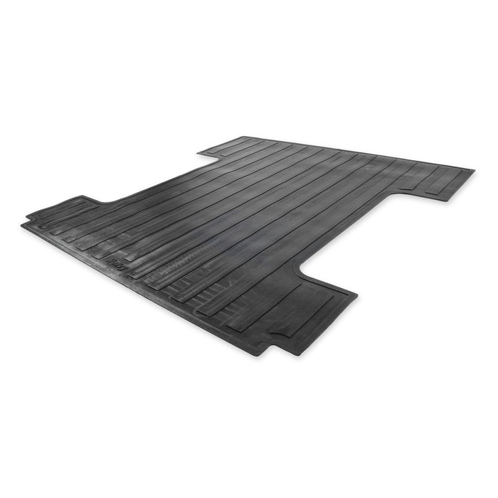 Holley 06-6772FBM Holley Classic Truck Bed Mat; Black; - Truck Part Superstore