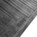 Holley 06-6772FBM Holley Classic Truck Bed Mat; Black; - Truck Part Superstore