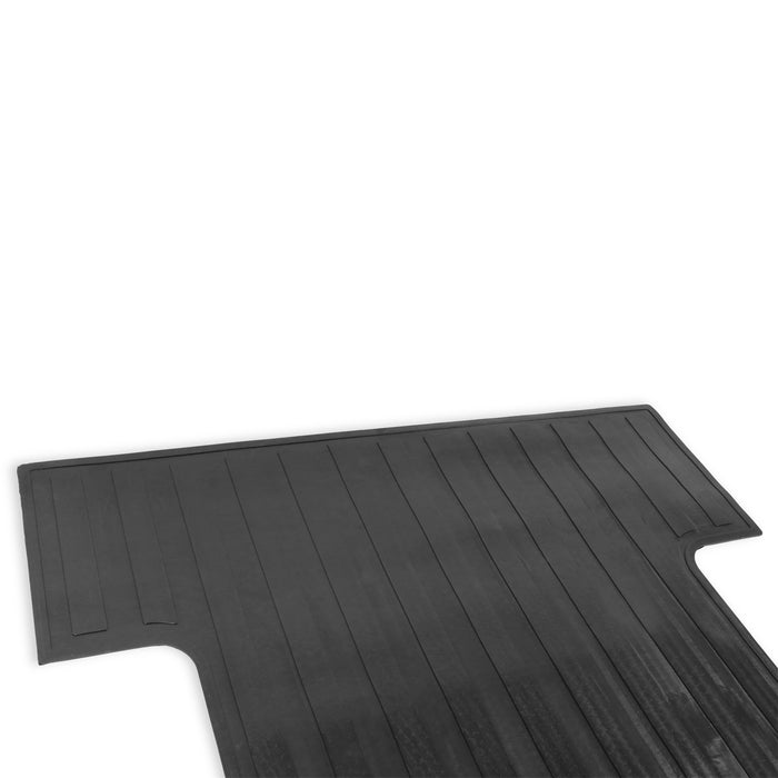 Holley 06-6772FBM Holley Classic Truck Bed Mat; Black; - Truck Part Superstore