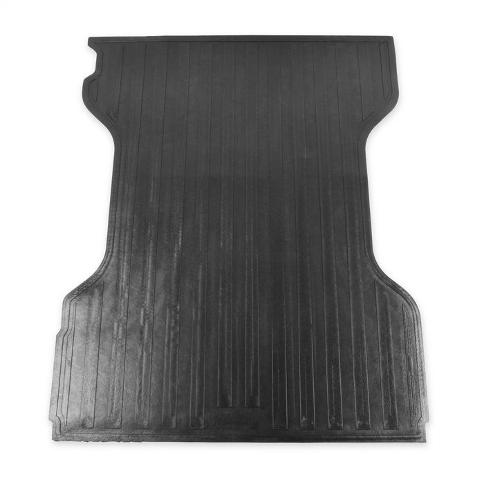 Holley 06-7379FBM Holley Classic Truck Bed Mat; Black; - Truck Part Superstore