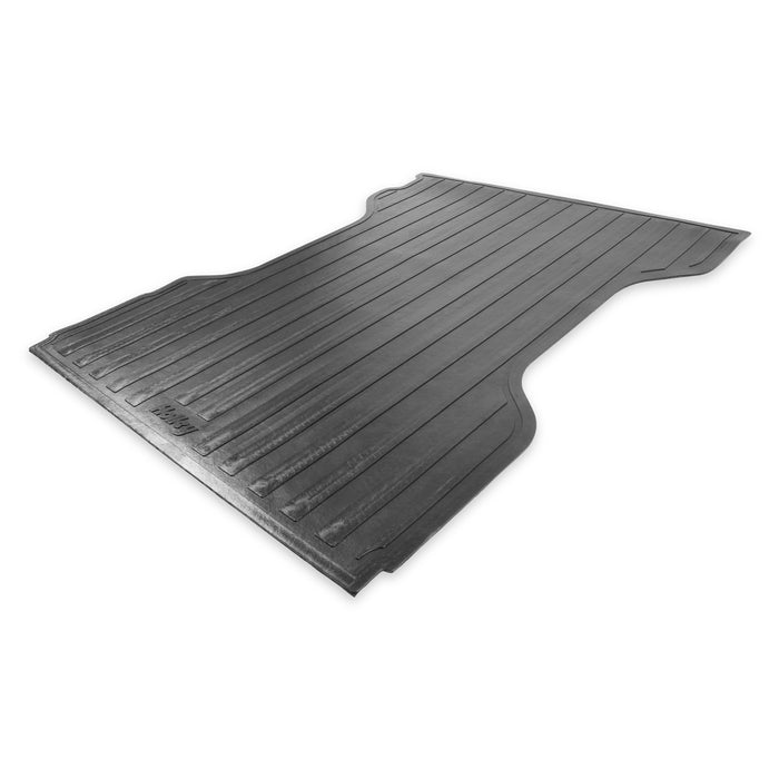 Holley 06-7379FBM Holley Classic Truck Bed Mat; Black; - Truck Part Superstore