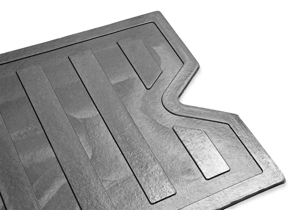 Holley 06-7387BM Heavy Duty Bed Mat; - Truck Part Superstore