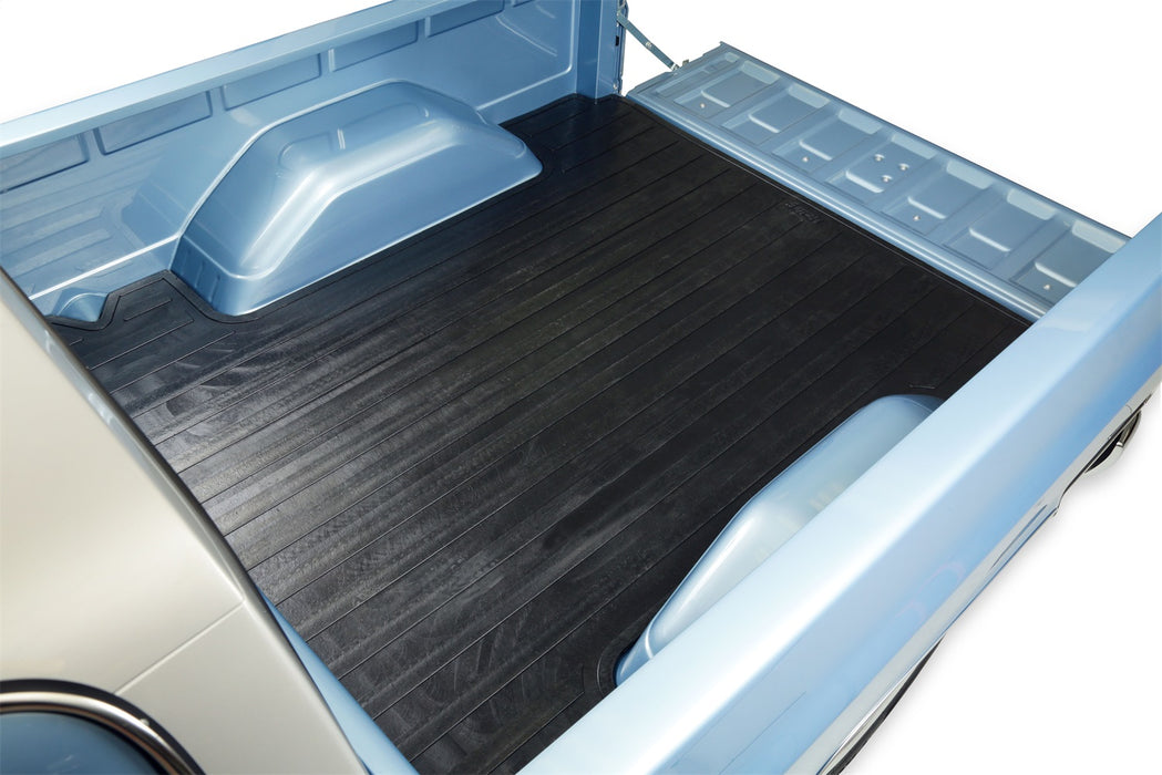 Holley 06-7387BM Heavy Duty Bed Mat; - Truck Part Superstore
