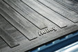 Holley 06-7387BM Heavy Duty Bed Mat; - Truck Part Superstore