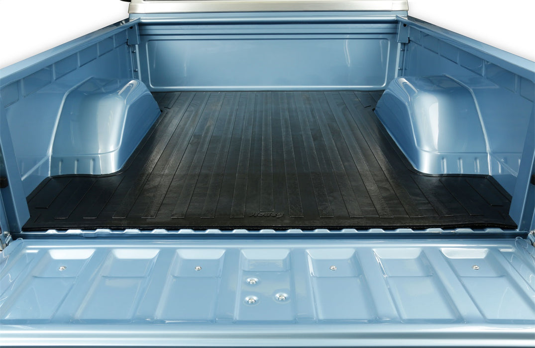 Holley 06-7387BM Heavy Duty Bed Mat; - Truck Part Superstore
