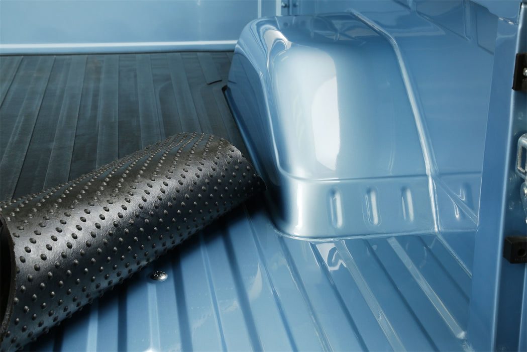 Holley 06-7387BM Heavy Duty Bed Mat; - Truck Part Superstore