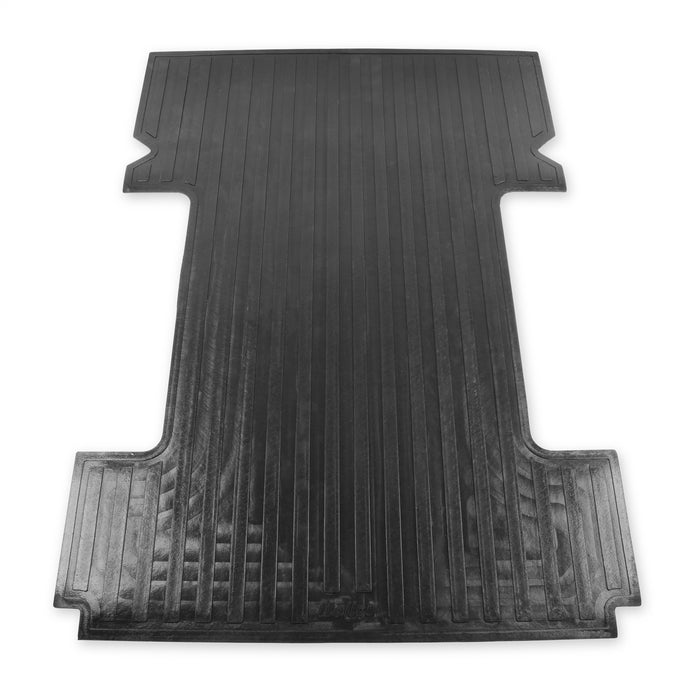 Holley 06-7387LBM Holley Classic Truck Bed Mat; Black; - Truck Part Superstore
