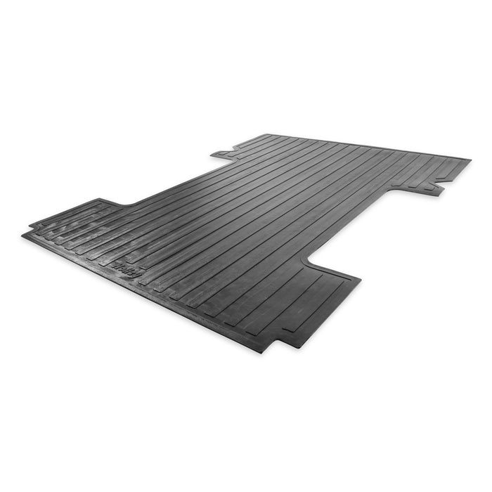 Holley 06-7387LBM Holley Classic Truck Bed Mat; Black; - Truck Part Superstore