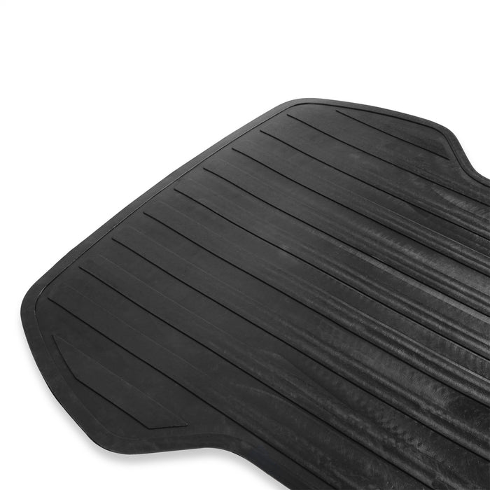 Holley 06-7887BM Holley Classic Truck Bed Mat; - Truck Part Superstore